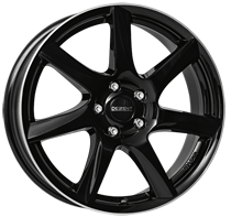 Dezent TW dark 15