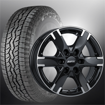 Falken Wildpeak A/T 3 255/60 R18 112 